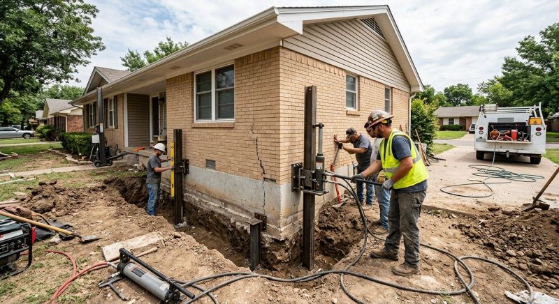 Top Foundation Lifting Companies in Waunakee, WI